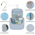 Makeup Bag Travel Cosmetic Bag Hand-Portable Girl Cosmetic Bag For Women Large Toiletry Bag Organizer